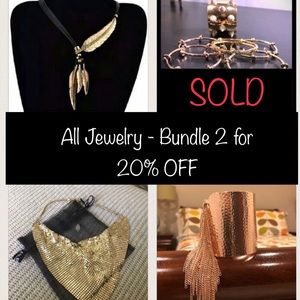 20% OFF - Limited Time.  Pick 2 Receive 20% OFF